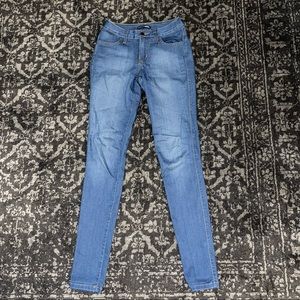Skinny Jeans from Fashion Nova